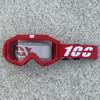 Hochwertige Motorradbrille Motocross-Brille Offroad-Helm MX Moto Dirt Bike ATV Ski Outdoor-Brille Roller Sportbrille
