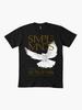 Simple Minds Simple Minds - Once Upon A Time UK Tour 1986 Premium T-Shirt