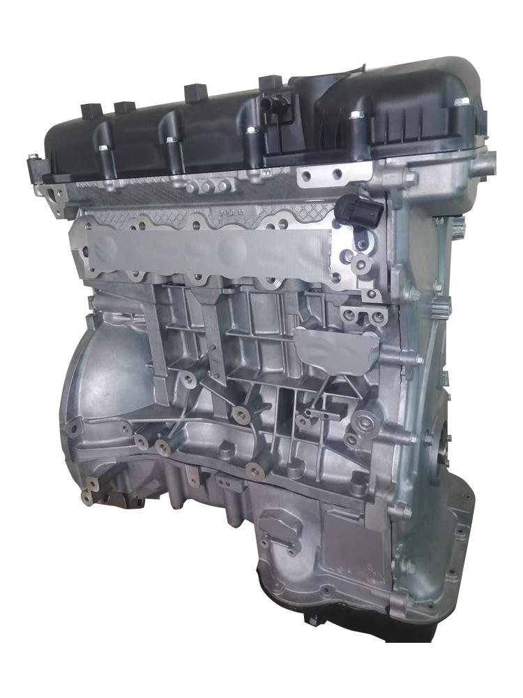 G4KF Engine Assembly For Hyundai Genesis Coupe 2.0T Turbo DOHC 2012-2016