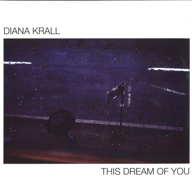 

LP Record DIANA KRALL - This Dream Of You B003252001 Verve Records 2020 US Jazz