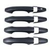 Honda Crosstour Decorative Door Handle Accessories (2010-2015)