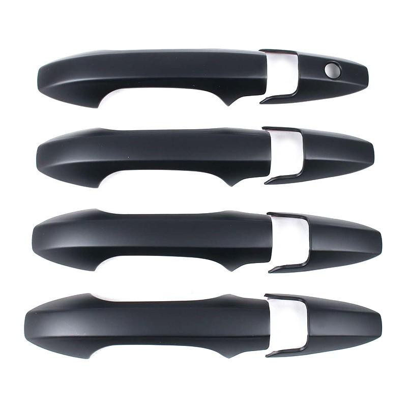Honda Crosstour Decorative Door Handle Accessories (2010-2015)