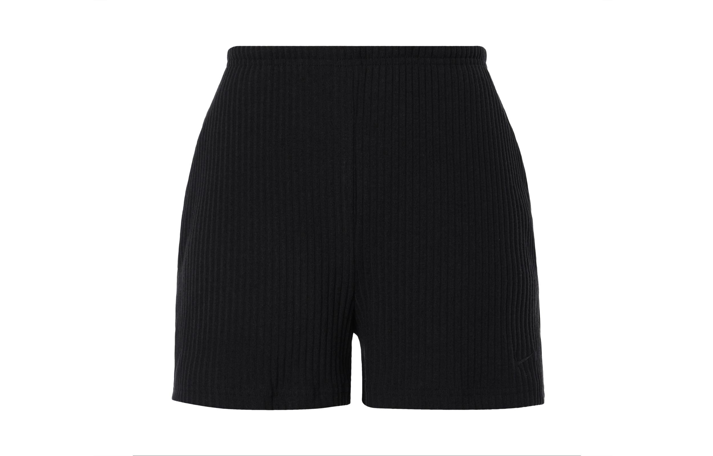 Nike Casual Shorts Women s Black FN3675-010 S