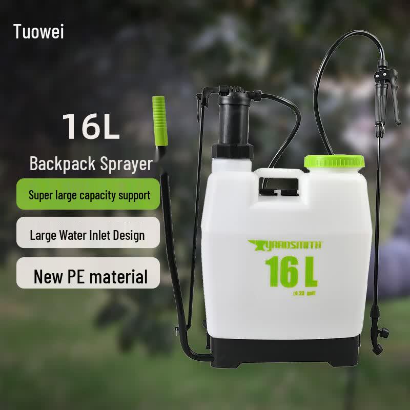 Yardsmith Multi-Purpose Sprayer Series