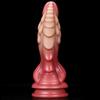 Dragon King Oversized Super Coarse Stimulation Anal Plug Shaped Phallus Simulation Dildo Adult Products Female Sex Toys
