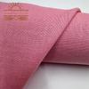 EcoFriendly Blended Linen Cotton Fabric for Garments and Home Textiles