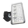 6000lm Cordless LED Work Light Water Proof Emergency 14.4V?18V Li Battery LED Lamp for BL1430