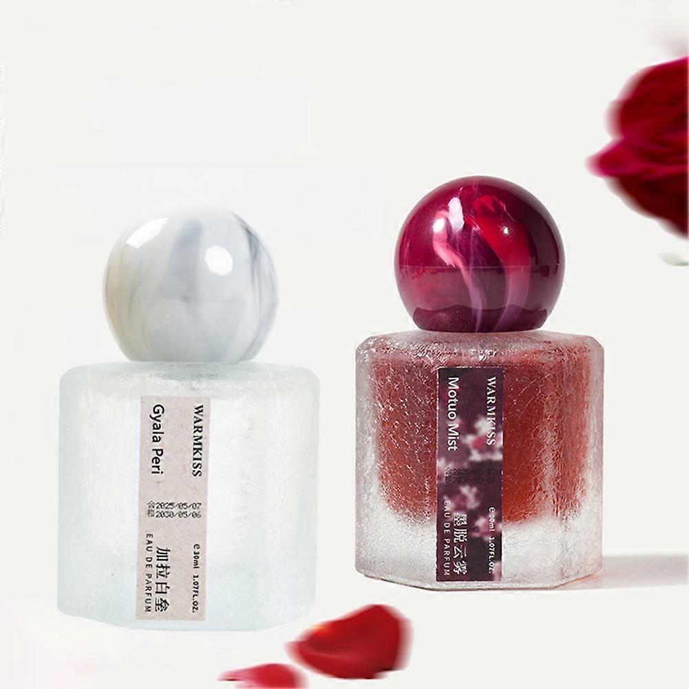 Women'S Perfume Longlasting Light Fragrance Charming Fragrant Daily Spray 30Ml