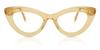 Arya Blue Light Block Yc 31063 C3 Women Eyeglasses
