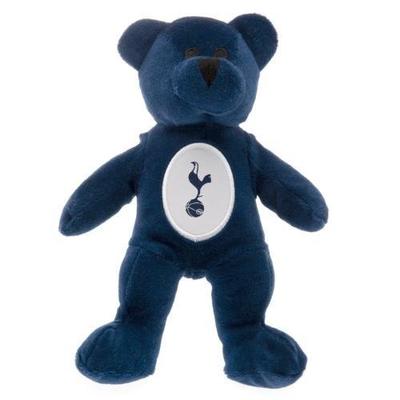 Tottenham Hotspur FC Official Crest Design Bear
