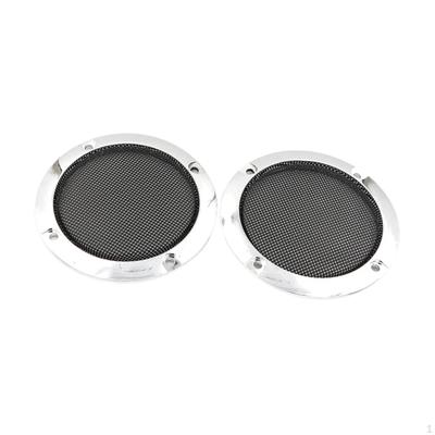 Enceintes pour voitures – Composants de subwoofers