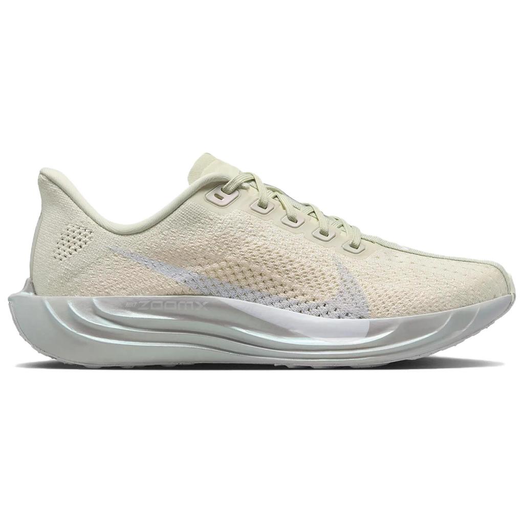 Nike Pegasus Plus ESS Comfortable Durable Breathable Lightweight Training Running Shoes Men sneaker Light-Brown IO9912001