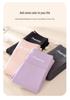 Northeast Seamless High-Waisted Wool Warm Trousers Base Layer for Women's School Uniform - Autumn/Winter 2025 New Slimming Style
