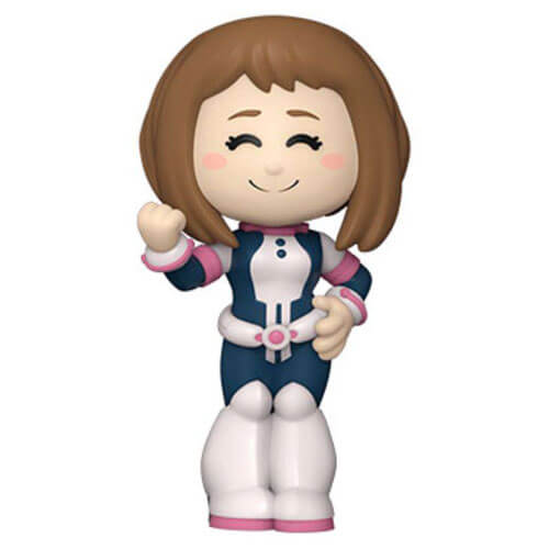 My Hero Academia Ochaco Vinyl Soda Chase wird 1 von 6 ausgeliefert