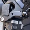 Colorful Luggage Bag Holder Storage Hook for HONDA FORZA NSS350 Forza35 Motorcycle Accessories