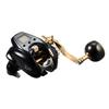 Daiwa Seaborg G200J Electric Reel (Black)