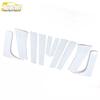 2020 GL8ES653T Window Decorative Anti-Scratch Bright Strips