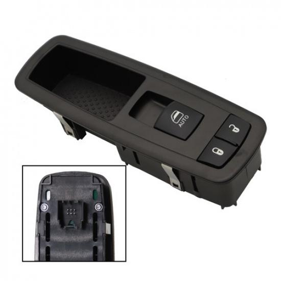 DWS1647 For Chrysler Dodge Grand Caravan Power Window Control Switch Passenger