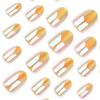 Wear nail pads Processing nail art False nails Light custom nail patches Aurora cat eye nail pads