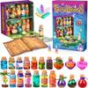 Kids' Magic Potion DIY Kit: Creative Wizard Science Experiment Toy