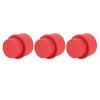 3 PCS Press Type Sealing Soda Bottle Stopper Beverage Bottle Cover  Soda Beverages Carbonated Drinks