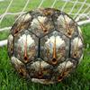Fotbal – Fotbalové míče