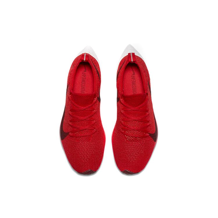 Nike Vapor Street Flyknit Red AQ1763-600