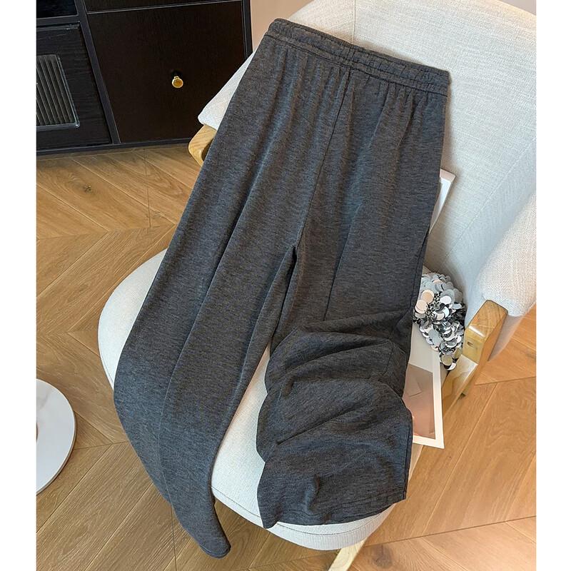 TonLion Women's Autumn Casual Long Pants