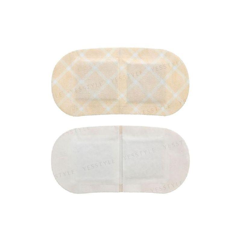 Kao - MegRhythm Steam Shoulder & Back Stick On Skin Thermo Patch