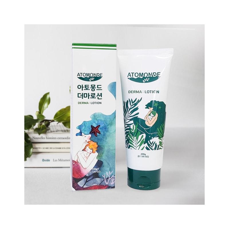 

Atomonde Derma Лосьон 200г
