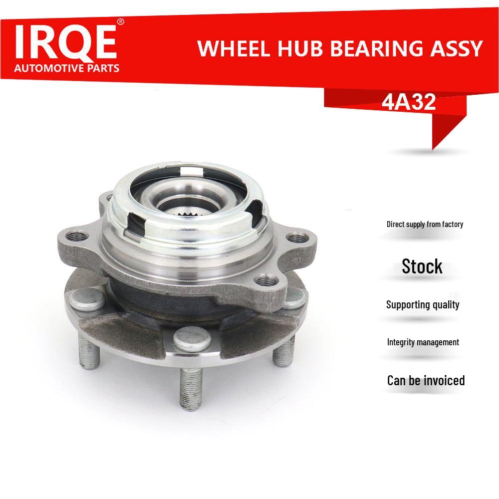 Front Wheel Bearing Hub Assembly 40202-CG11B for Infiniti FX