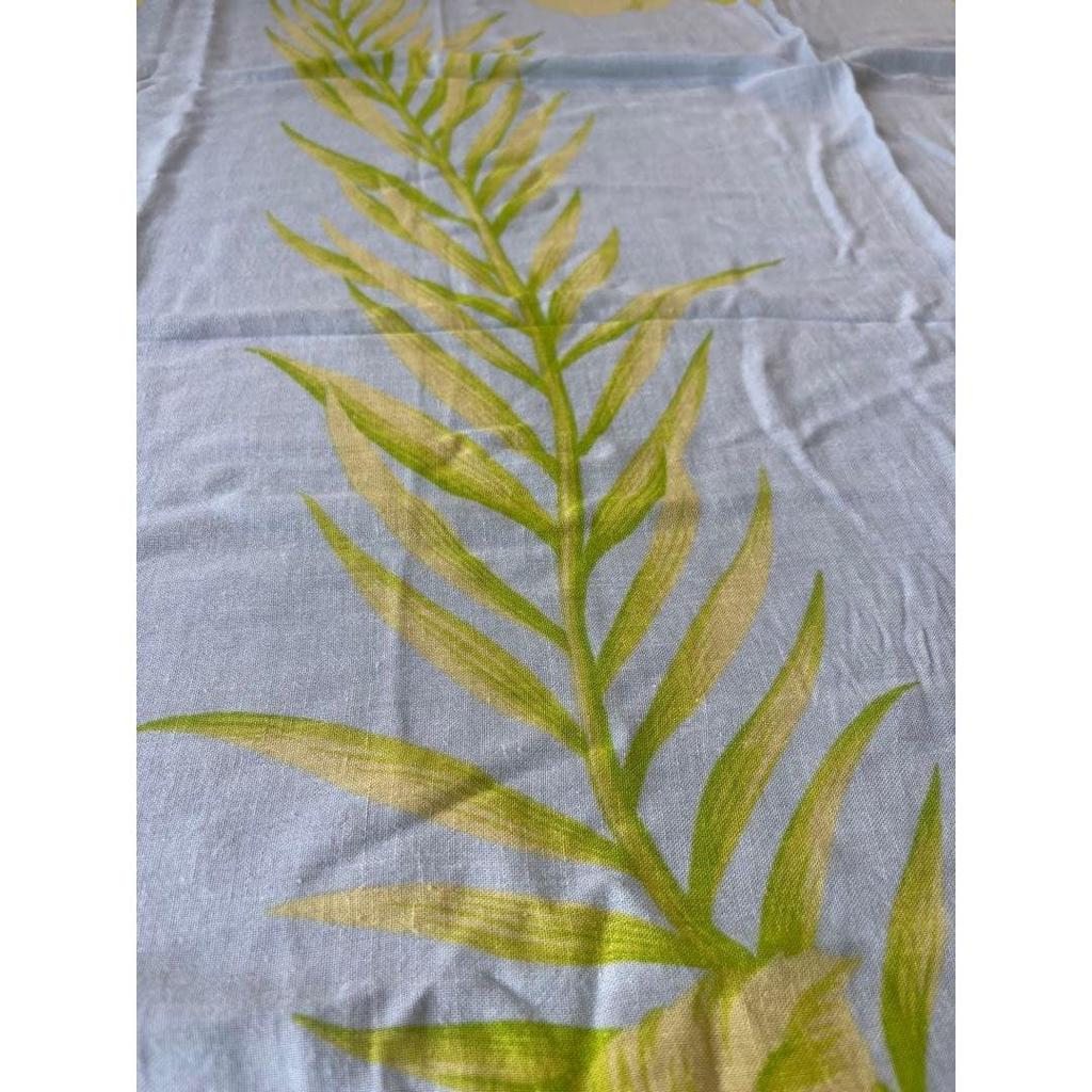 Used ALBA ROSA Large Pareo Multi Cover