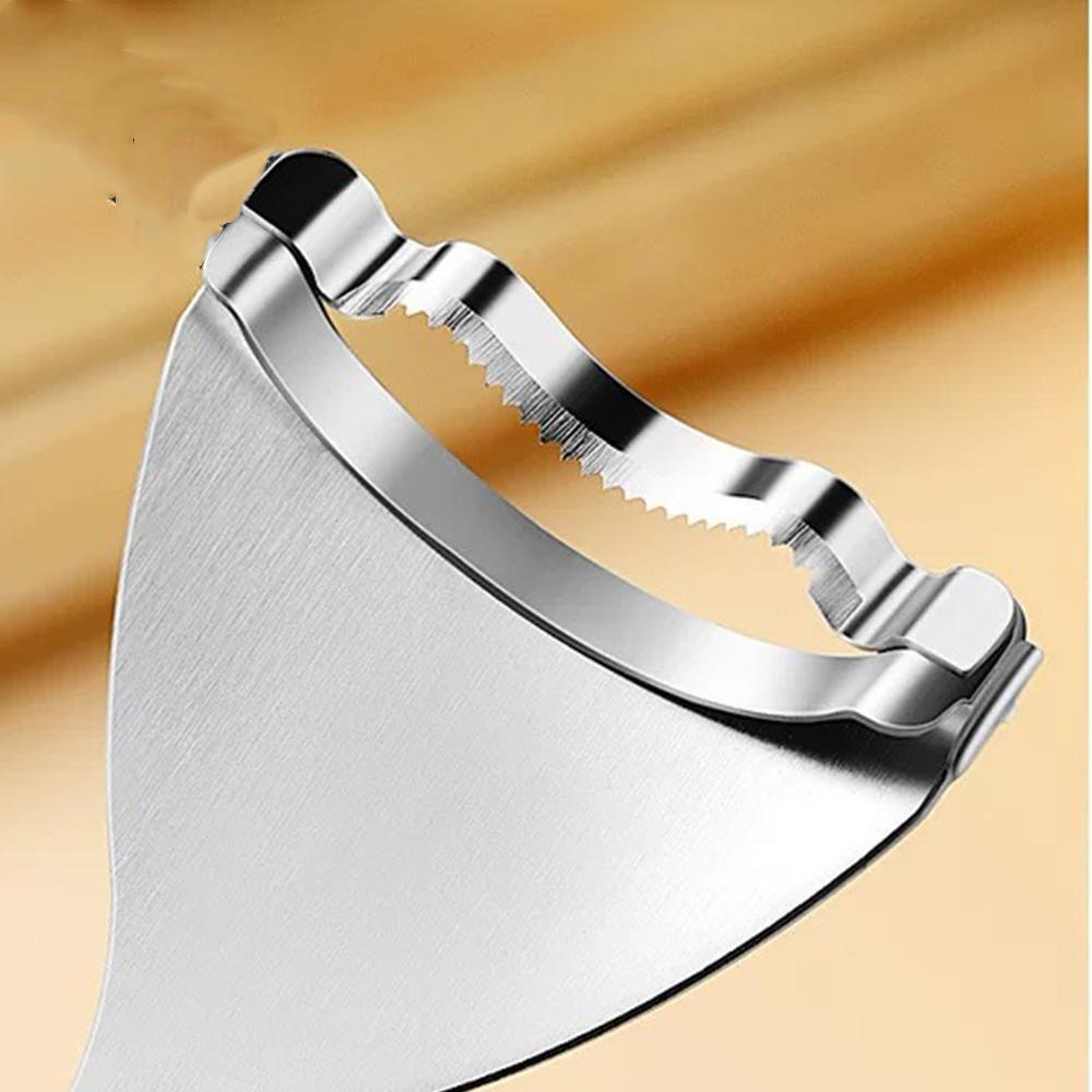 Stainless Steel Corn Stripper  Fruit Vegetable Kitchen Gadgets