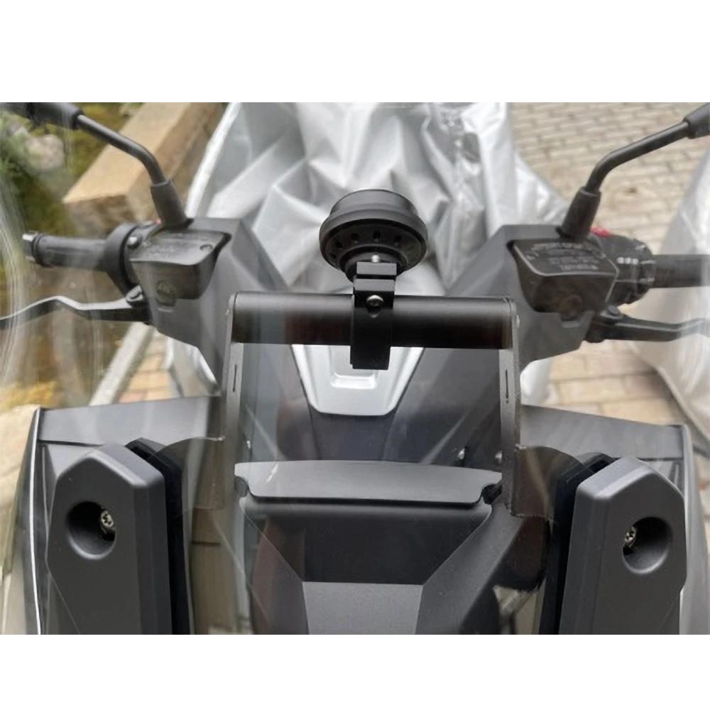 Per BMW C400GT C 400 GT C400 GT C 400GT Accessori Moto Supporto per Cellulare Supporto Stand Staffa di Navigazione GPS Montaggio
