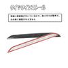 FOR Corolla Cross ZSG10 ZVG11 ZVG15 10 Series 2022-2024 2025 Custom Parts Trunk Trim