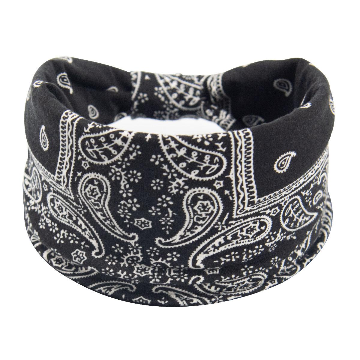 

Богемная мягкая скрученная повязка на голову с узлом и широким краем, женская спортивная мягкая повязка-тюрбан для йоги, бандана, головной платок, женский бандаж для волос