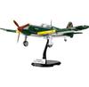 Plastic Constructor COBI Historical Collection WWII Kawasaki Ki-61-I Hien COBI-5740