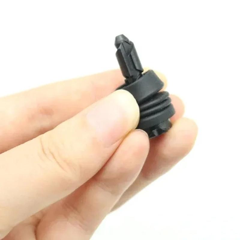 Long Lasting Fuel Tank Filler Neck Securing System 5324623 FP53-220A20-BB Fuel Cover Fastening Part Suitable for Car