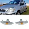 Ac29-Side Marker Indicator Light For Toyota Yaris Vitz 1999-2005 Side Turn Signal Lamp