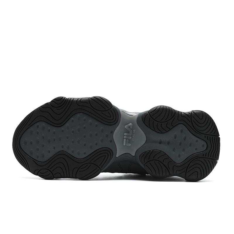 FILA Jagger 2025 Claw Shoes Fashion Classic Versatile Breathable Support Lightweight Rebound Low-Top Running Shoes Women sneaker F12W532165FDB