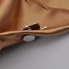1/3Pcs Strong Brooch Converter Pin Keepers, Harmless Clothing Magnet Buckle for Tie & Clothing Brooch Adapter