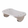 Rocking Foot Rest Low-Height Furniture Easy to Clean for Students