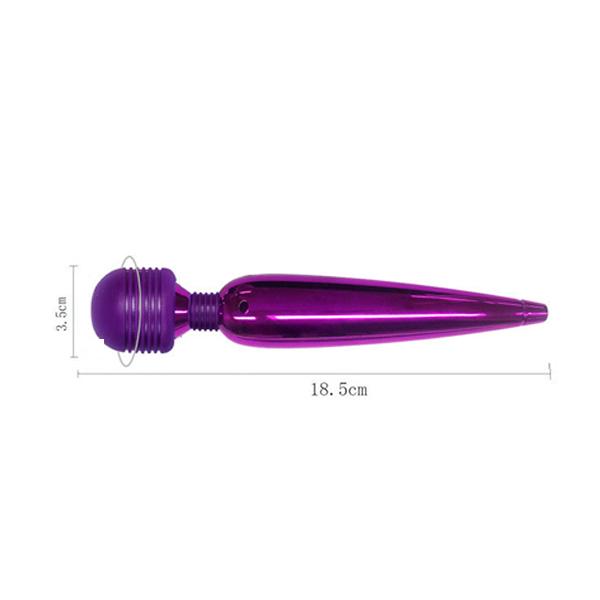 Vibrator Machine Small Gourd Clitoral Stimulation Massage Adult Sexy Toy