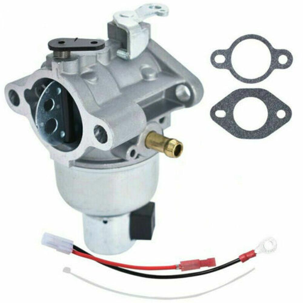 

Комплект карбюратора 20 853 33-S для Kohler SV590 SV591 SV600 SV601 SV610 SV620Соединители проводов двигателя 20 853 8-S 20 853 01-S