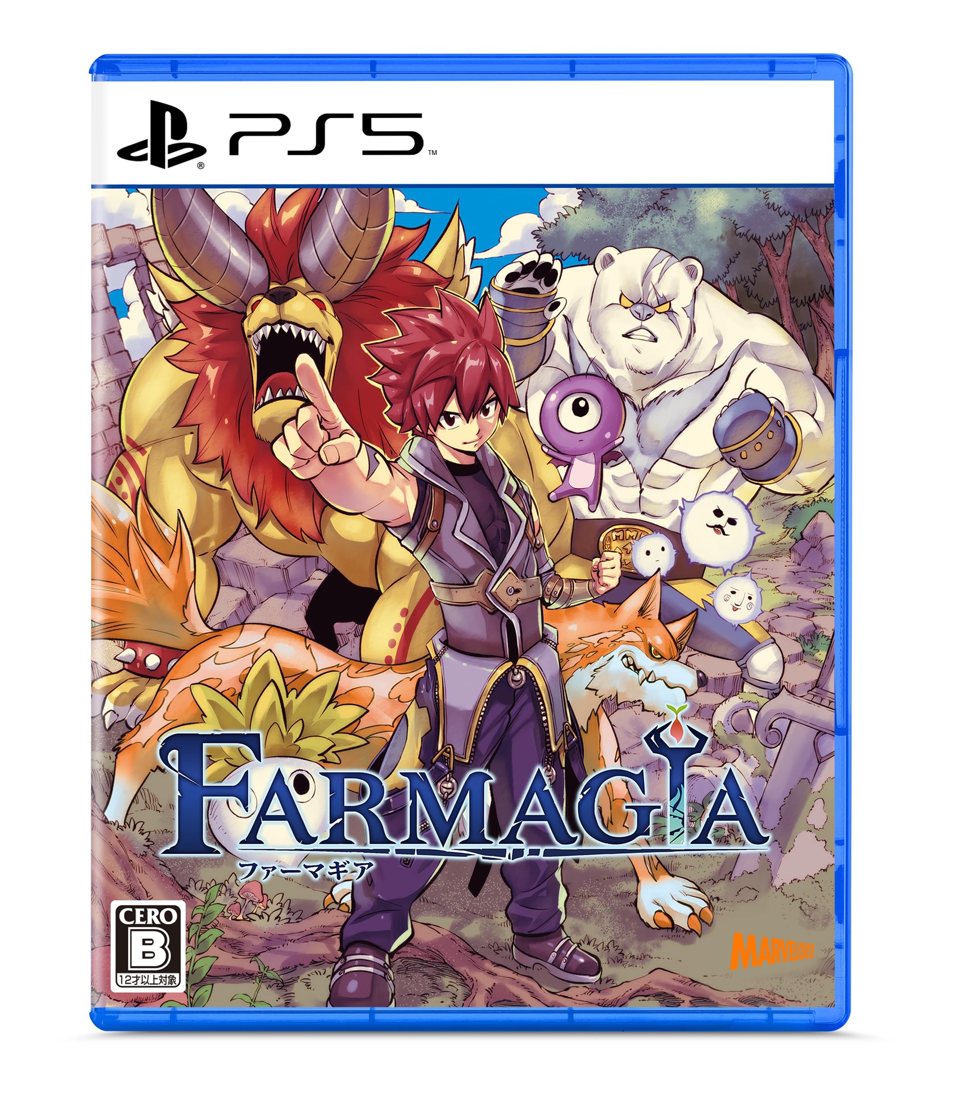 

ФАРМАГИЯ PS5 -