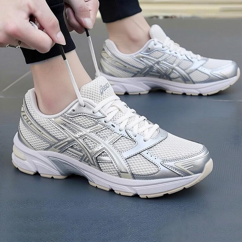 ASICS Unisex GEL-1130 & GEL-NIMBUS 10.1 Casual Shoes US 8
