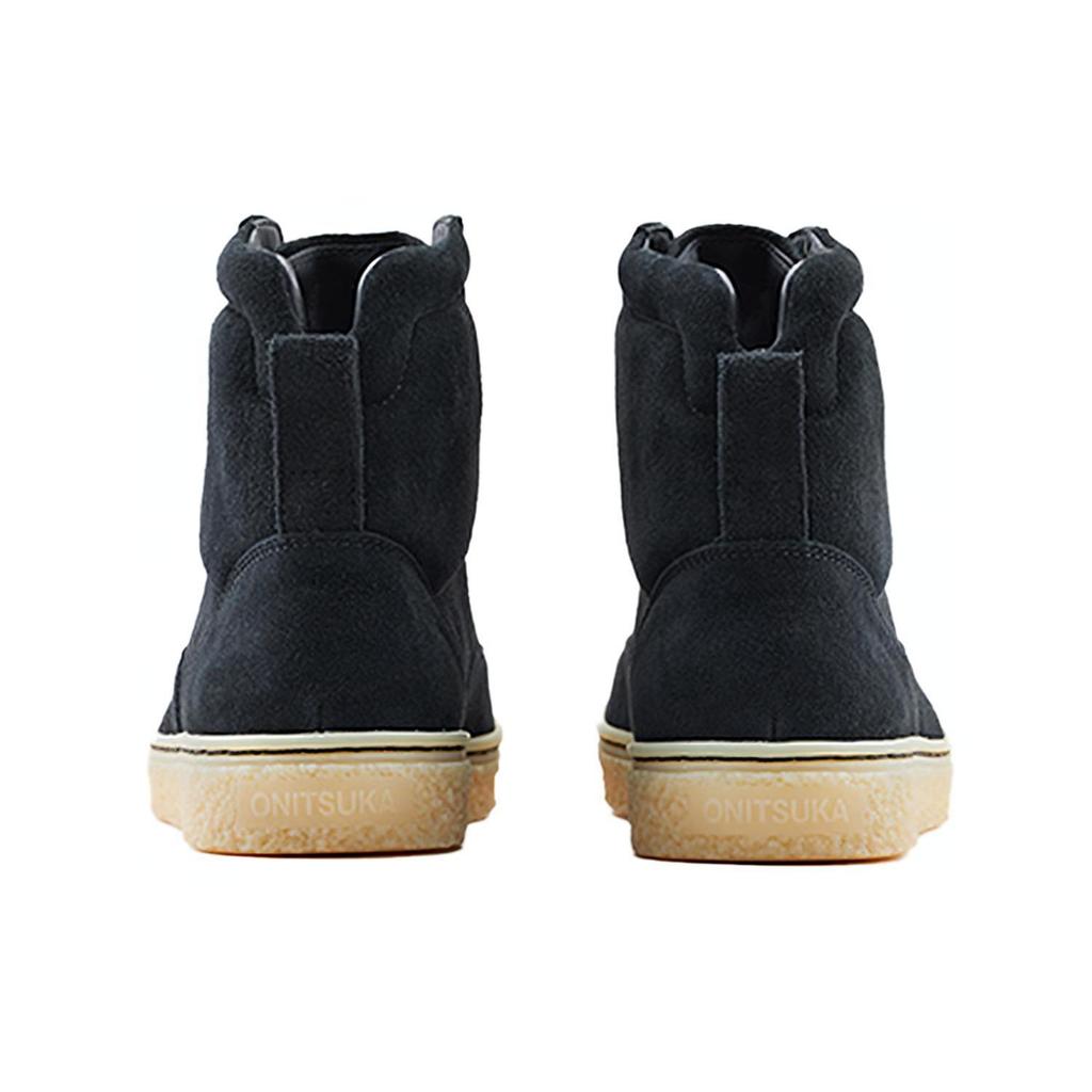 Onitsuka Tiger Mity MT Black Gum Unisex Sneakers 1183B484-001