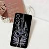 Web Game W-WarcraftS Phone Case For Samsung S 24 Fe 25 Ultra Plus 20 Lite 21 30 22 23 24 22 Ultra 5G Fundas