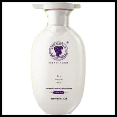Shampoos & Haarspülung – Shampoos