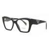 Prada Pr 09zv 1ab1o1 Women Eyeglasses